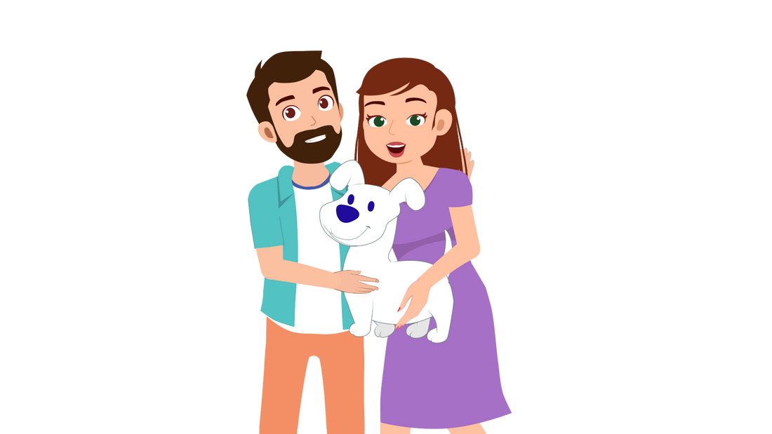 Why Your Pet is the Best Medicine for Mental Health