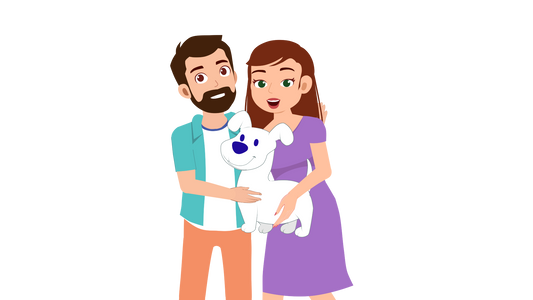 Why Your Pet is the Best Medicine for Mental Health